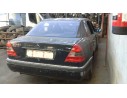 MERCEDES-BENZ CLASE C (W202) BERLINA