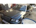 MERCEDES-BENZ CLASE C (W202) BERLINA