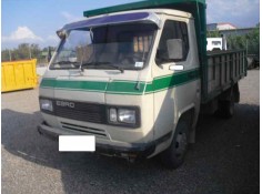 ebro f-350 del año 1984