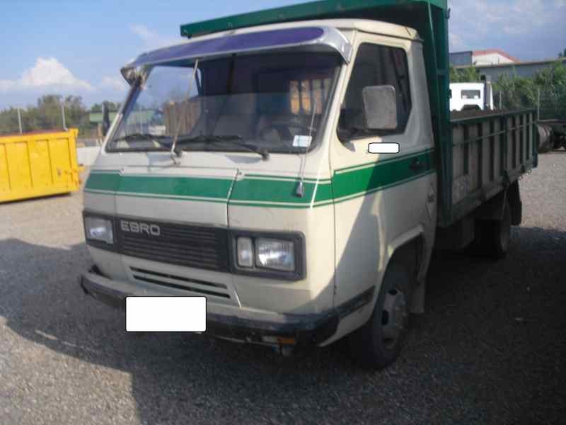 ebro f-350 del año 1984