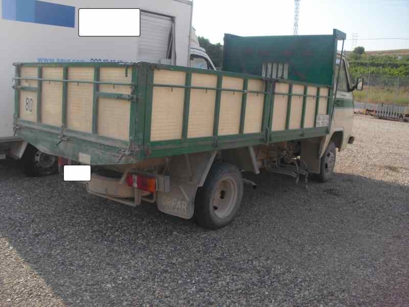 ebro f-350 del año 1984