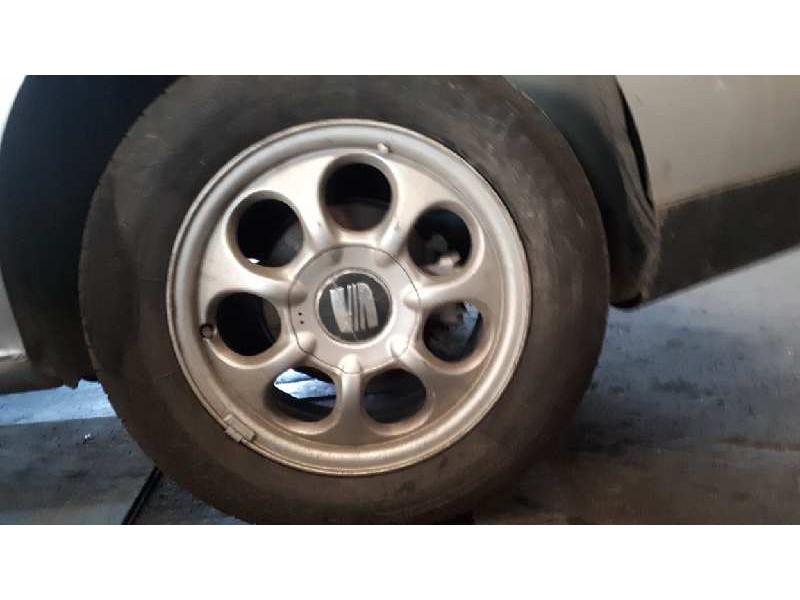 seat toledo (1m2) del año 2000