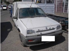 renault rapid/express (f40) del año 1993