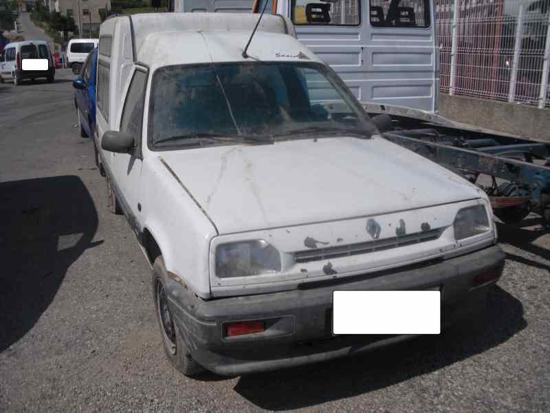 renault rapid/express (f40) del año 1993