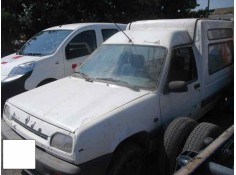 renault rapid/express (f40) del año 1993 2