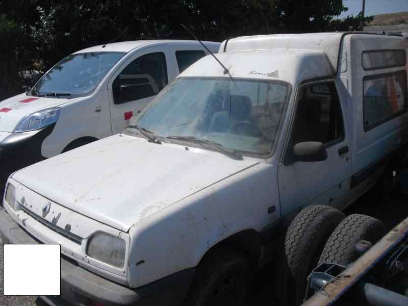 renault rapid/express (f40) del año 1993