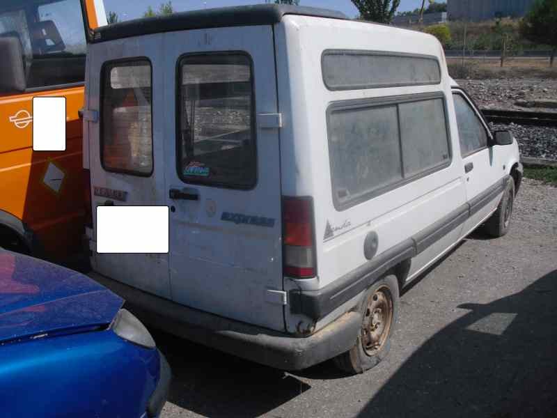 renault rapid/express (f40) del año 1993