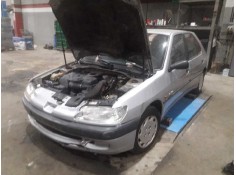 peugeot 306 berlina 3/4/5 puertas (s2) del año 1999