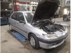 peugeot 306 berlina 3/4/5 puertas (s2) del año 1999 2