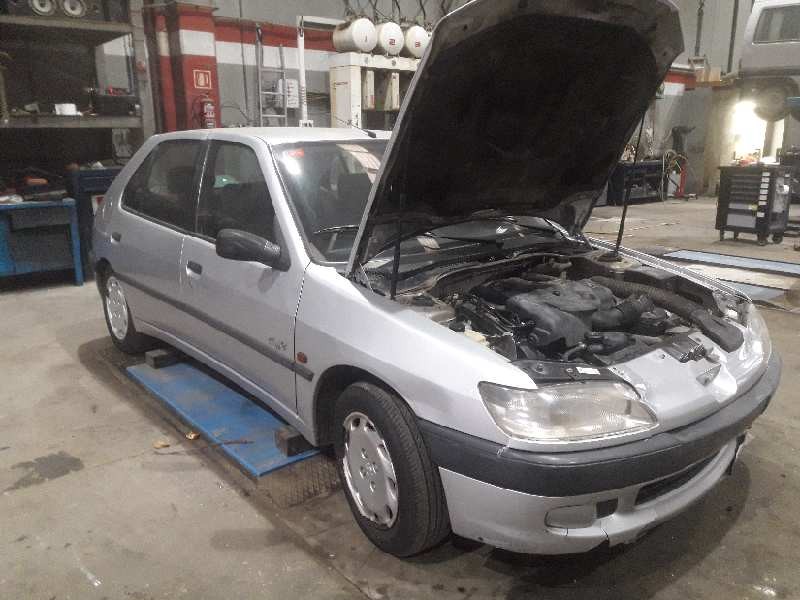 peugeot 306 berlina 3/4/5 puertas (s2) del año 1999