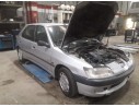 PEUGEOT 306 BERLINA 3/4/5 PUERTAS (S2)