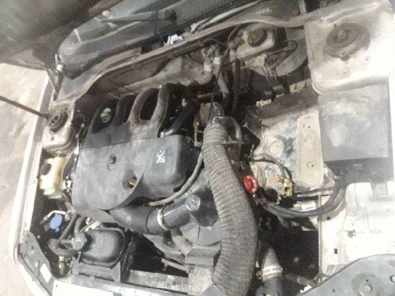 peugeot 306 berlina 3/4/5 puertas (s2) del año 1999