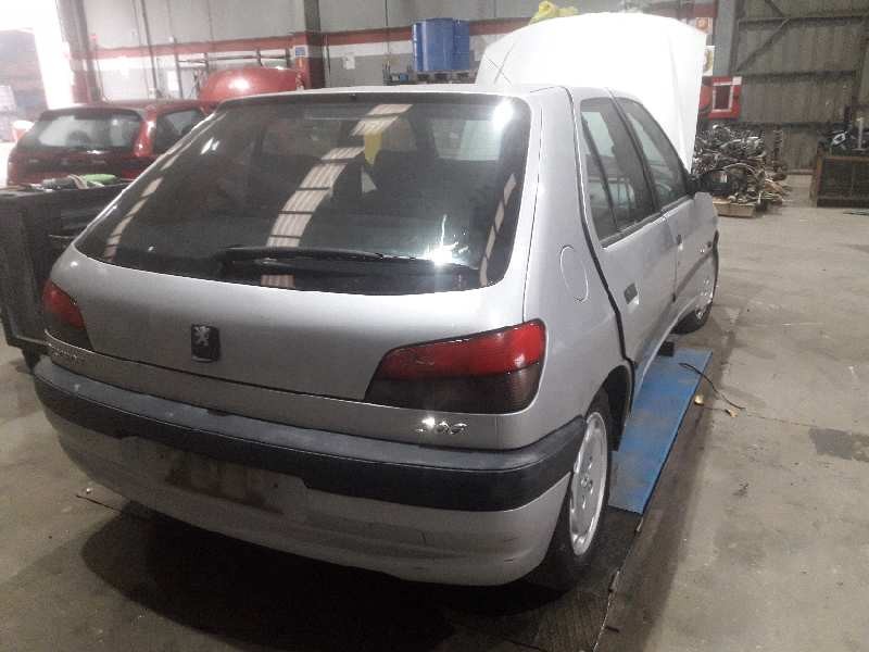 peugeot 306 berlina 3/4/5 puertas (s2) del año 1999