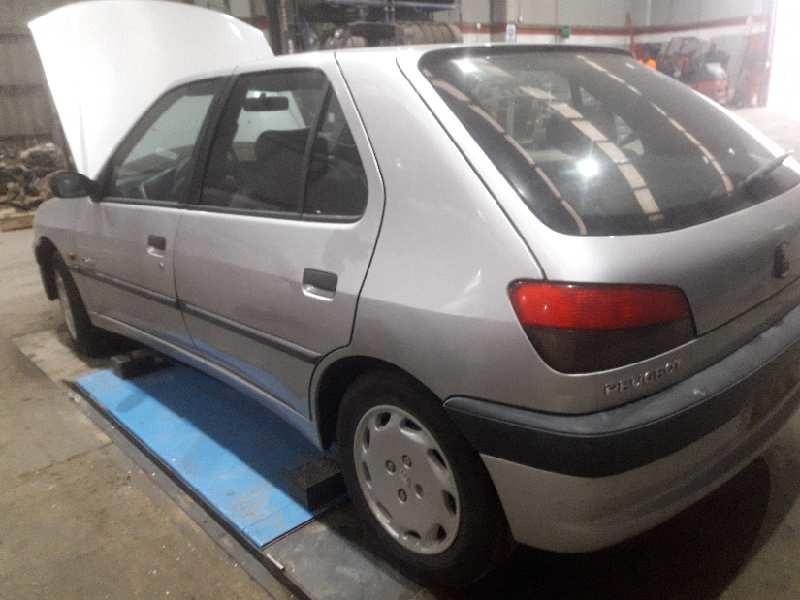 peugeot 306 berlina 3/4/5 puertas (s2) del año 1999