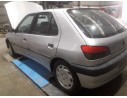 PEUGEOT 306 BERLINA 3/4/5 PUERTAS (S2)