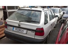 skoda felicia combi ( 795) del año 1998