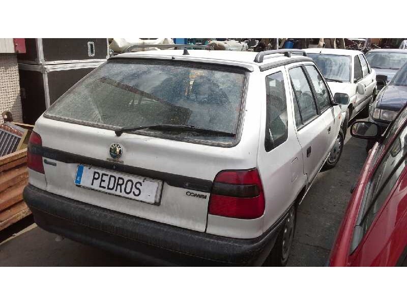 skoda felicia combi ( 795) del año 1998