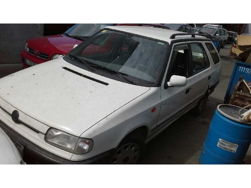 skoda felicia combi ( 795) del año 1998