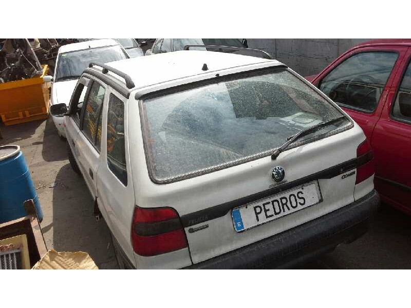 skoda felicia combi ( 795) del año 1998