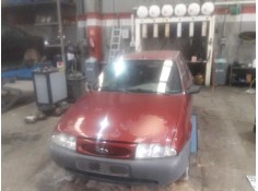 ford fiesta courier (dx) del año 1996