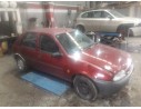 FORD FIESTA COURIER (DX)