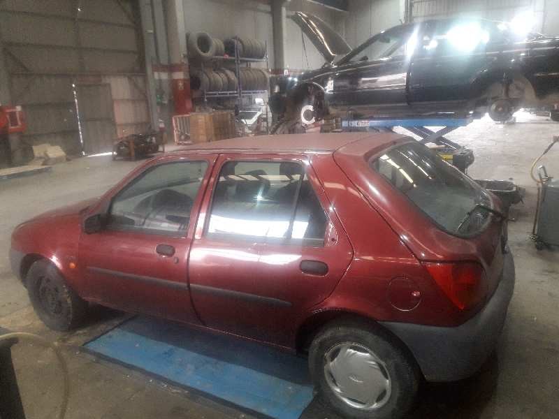 ford fiesta courier (dx) del año 1996