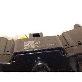 Recambio de mando intermitentes y limpia para kia stonic (yb) 1.2 cvvt referencia OEM IAM 93403D4952  