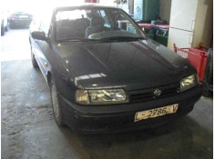 nissan primera berl./familiar (p10/w10) del año 1992