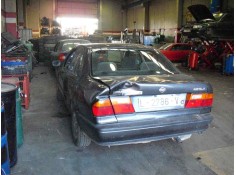 nissan primera berl./familiar (p10/w10) del año 1992 2