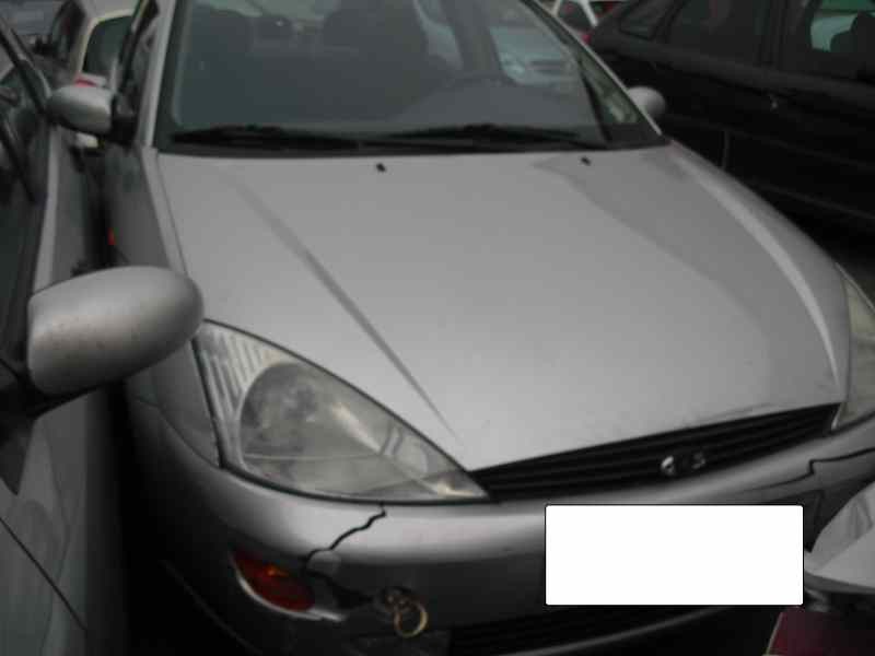 ford focus berlina (cak) del año 1998