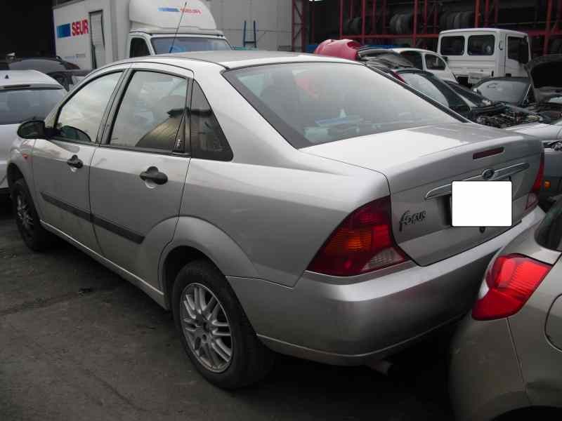 ford focus berlina (cak) del año 1998