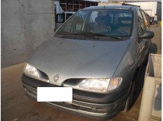 renault megane i scenic (ja0) del año 1997