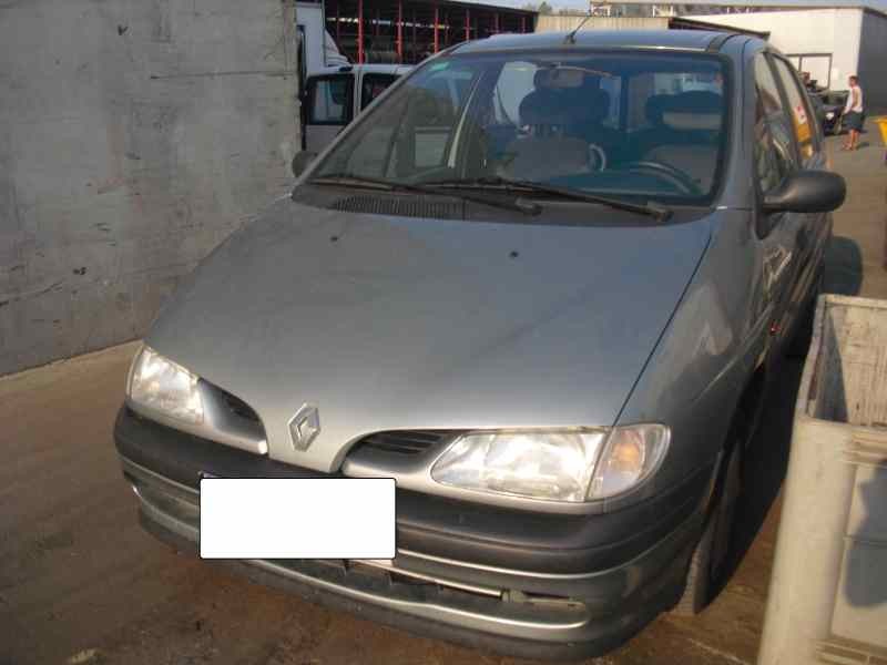 renault megane i scenic (ja0) del año 1997