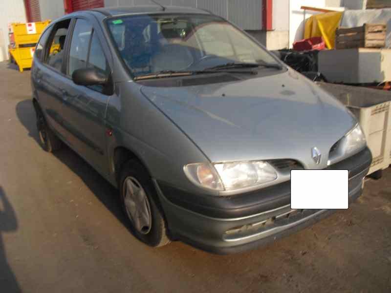 renault megane i scenic (ja0) del año 1997