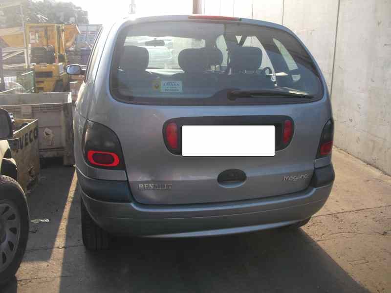 renault megane i scenic (ja0) del año 1997