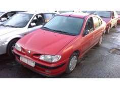 RENAULT MEGANE I CLASSIC (LA0)