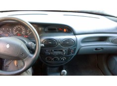 renault megane i classic (la0) del año 1997 2