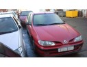 RENAULT MEGANE I CLASSIC (LA0)