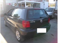 volkswagen polo berlina (6n2) del año 2000 2