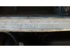 citroën saxo del año 1999 2