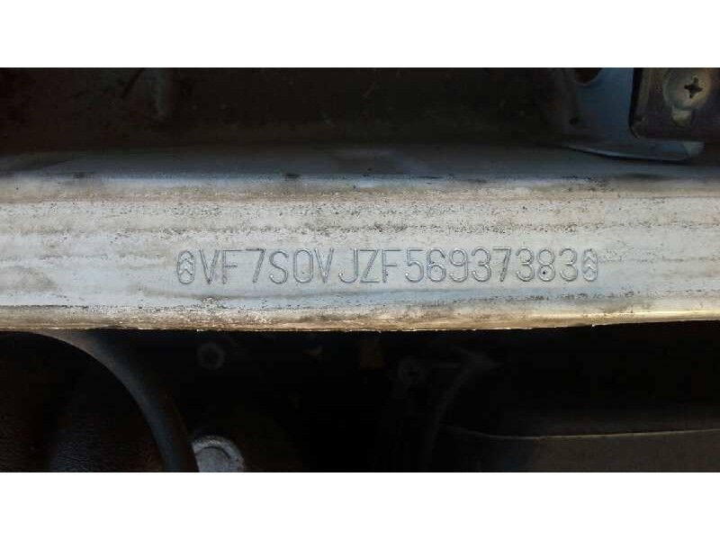 citroën saxo del año 1999