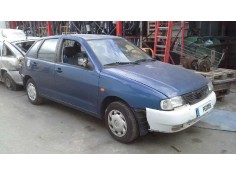 seat ibiza (6k) del año 1998
