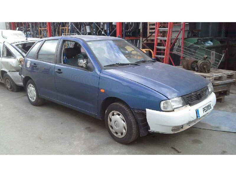 seat ibiza (6k) del año 1998