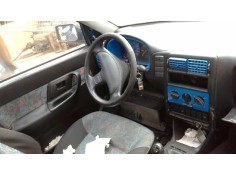 seat ibiza (6k) del año 1998 2