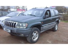 jeep gr.cherokee (wj/wg) del año 2000
