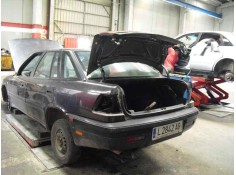 daewoo aranos del año 1995