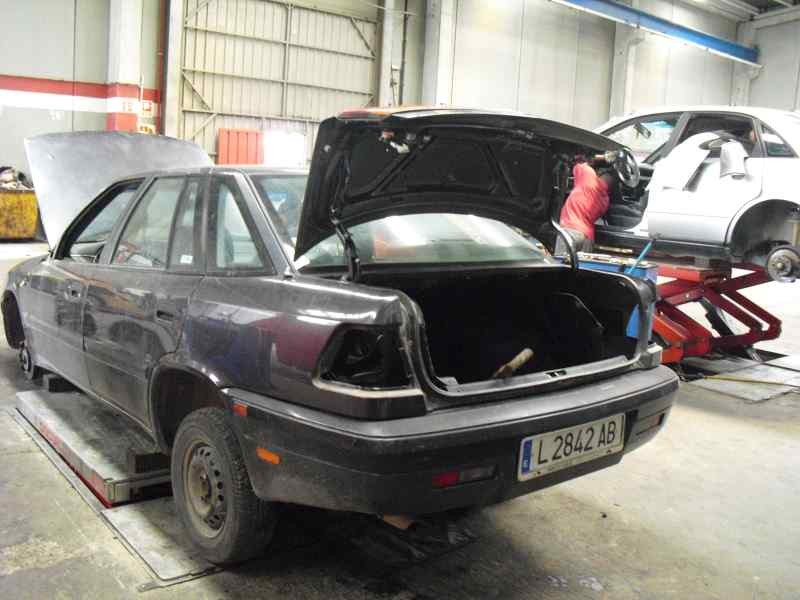 daewoo aranos del año 1995