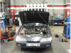 daewoo aranos del año 1995 2