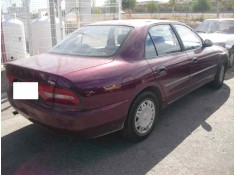 mitsubishi galant berlina (e50) del año 1995 2