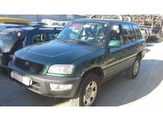 toyota rav 4 funcruiser (a1) del año 1998